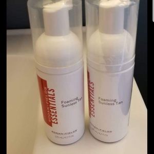 Roden & Fields tanner